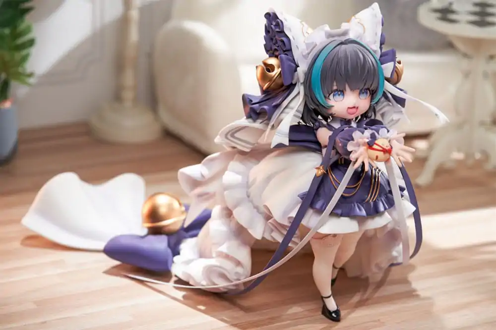 Azur Lane PVC kip 1/6 Little Cheshire 18 cm fotografija izdelka