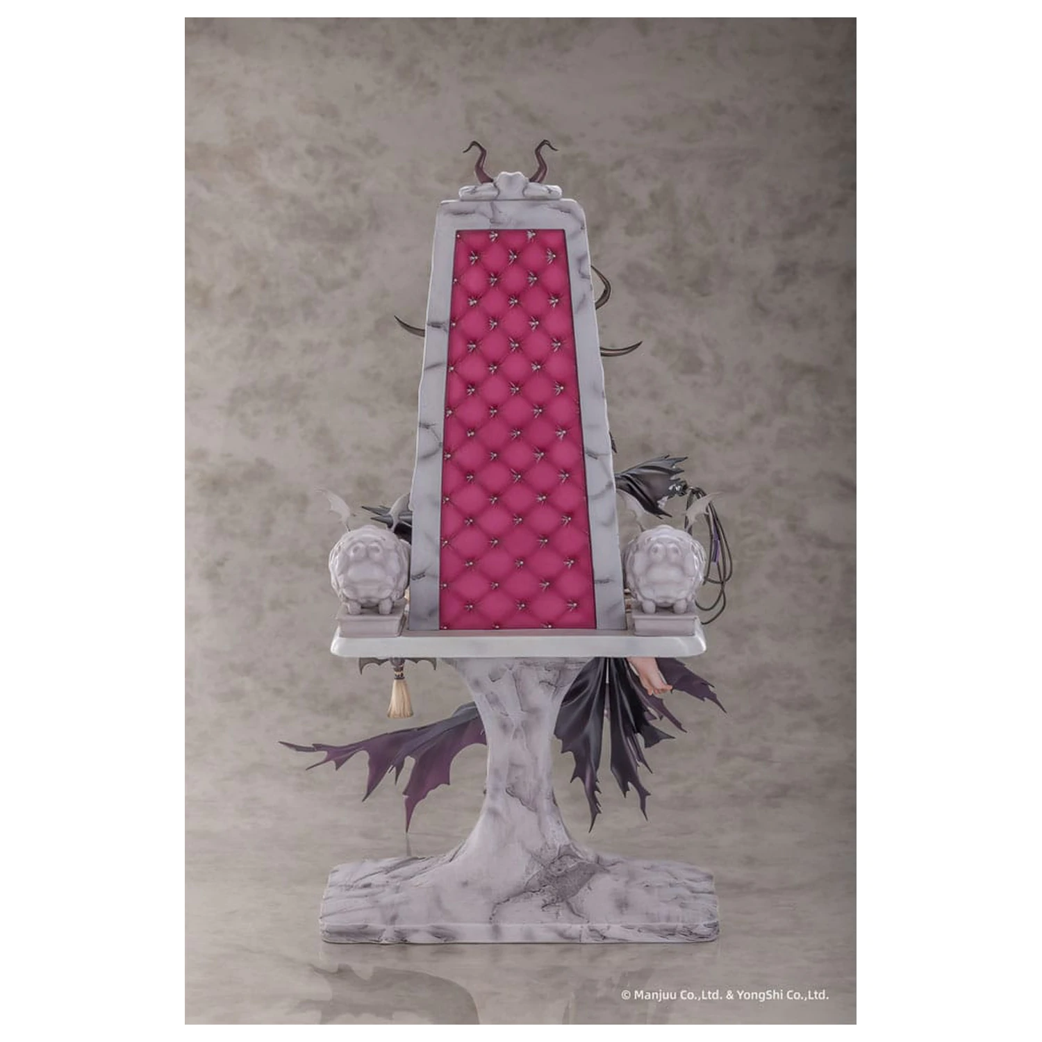 Azur Lane PVC kip 1/6 Owari: My Wish is For Love Expantion Edition A (Legs Spread) 40 cm fotografija izdelka