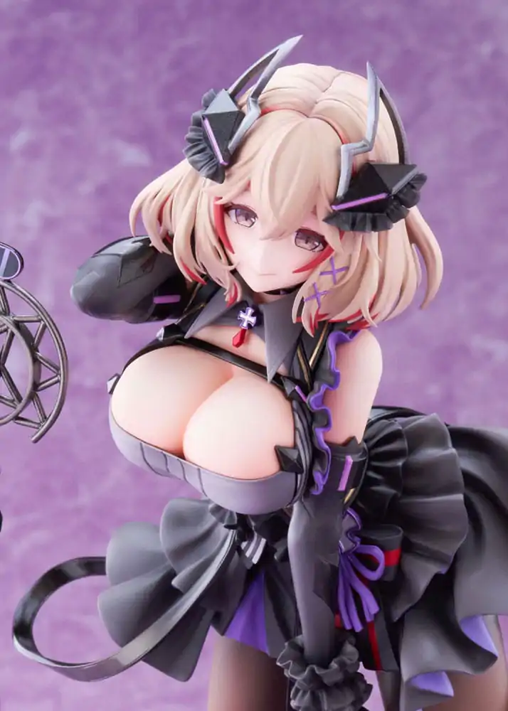 Azur Lane Kip 1/6 Roon Muse AmiAmi Limited Ver. 28 cm fotografija izdelka