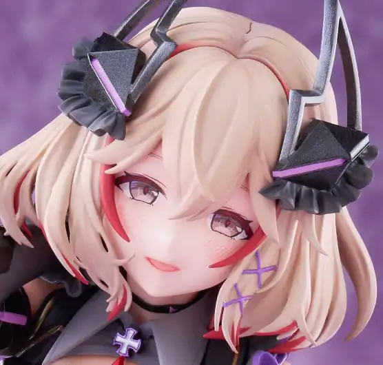 Azur Lane Kip 1/6 Roon Muse AmiAmi Limited Ver. 28 cm fotografija izdelka