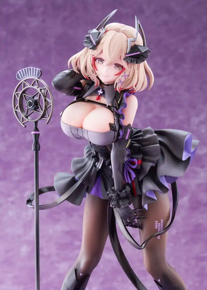 Azur Lane Kip 1/6 Roon Muse AmiAmi Limited Ver. 28 cm fotografija izdelka