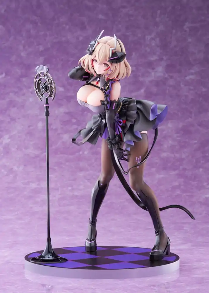 Azur Lane Kip 1/6 Roon Muse AmiAmi Limited Ver. 28 cm fotografija izdelka