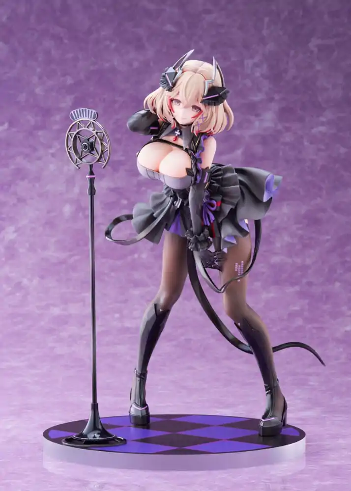 Azur Lane Kip 1/6 Roon Muse AmiAmi Limited Ver. 28 cm fotografija izdelka