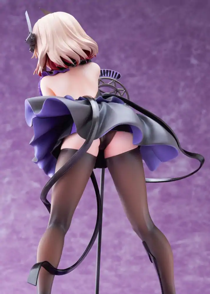 Azur Lane Kip 1/6 Roon Muse AmiAmi Limited Ver. 28 cm fotografija izdelka