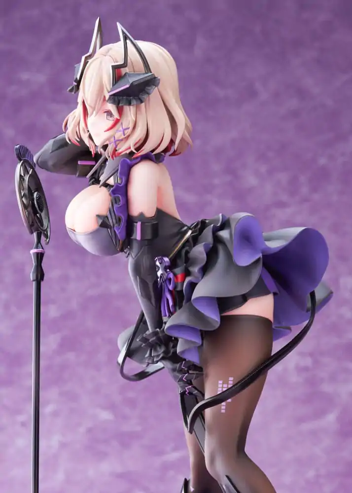 Azur Lane Kip 1/6 Roon Muse AmiAmi Limited Ver. 28 cm fotografija izdelka