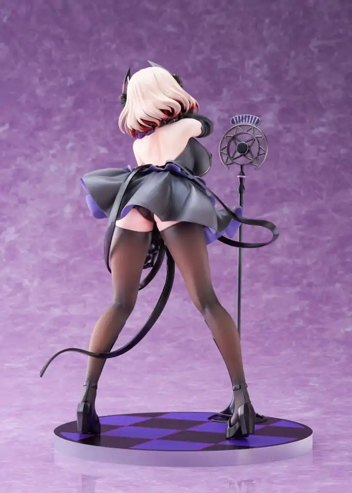 Azur Lane Kip 1/6 Roon Muse AmiAmi Limited Ver. 28 cm fotografija izdelka