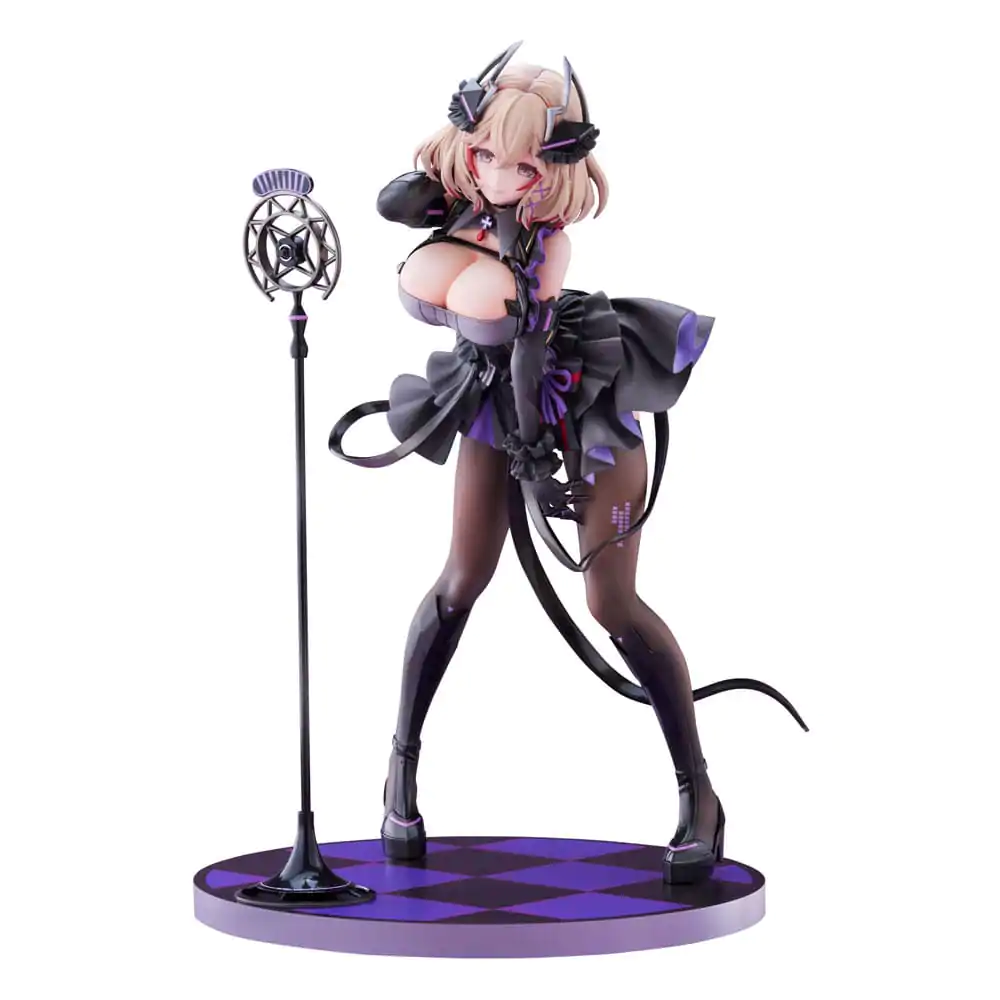 Azur Lane Kip 1/6 Roon Muse AmiAmi Limited Ver. 28 cm fotografija izdelka