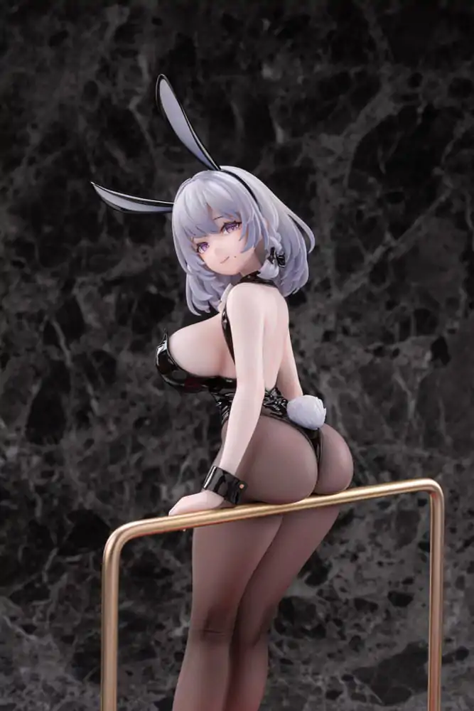 Azur Lane PVC kip 1/6 San Jacinto Flavor of the Day Ver. 28 cm fotografija izdelka