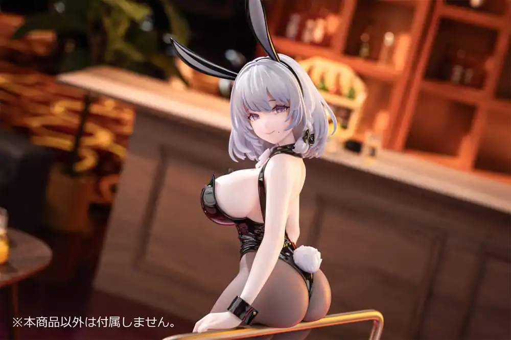 Azur Lane PVC kip 1/6 San Jacinto Flavor of the Day Ver. 28 cm fotografija izdelka