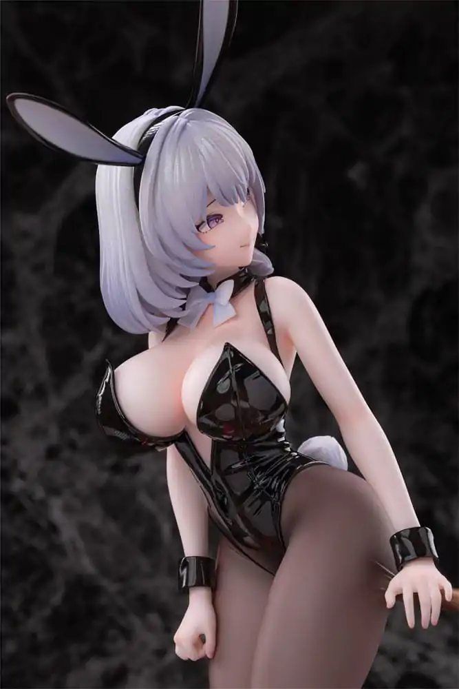 Azur Lane PVC kip 1/6 San Jacinto Flavor of the Day Ver. 28 cm fotografija izdelka