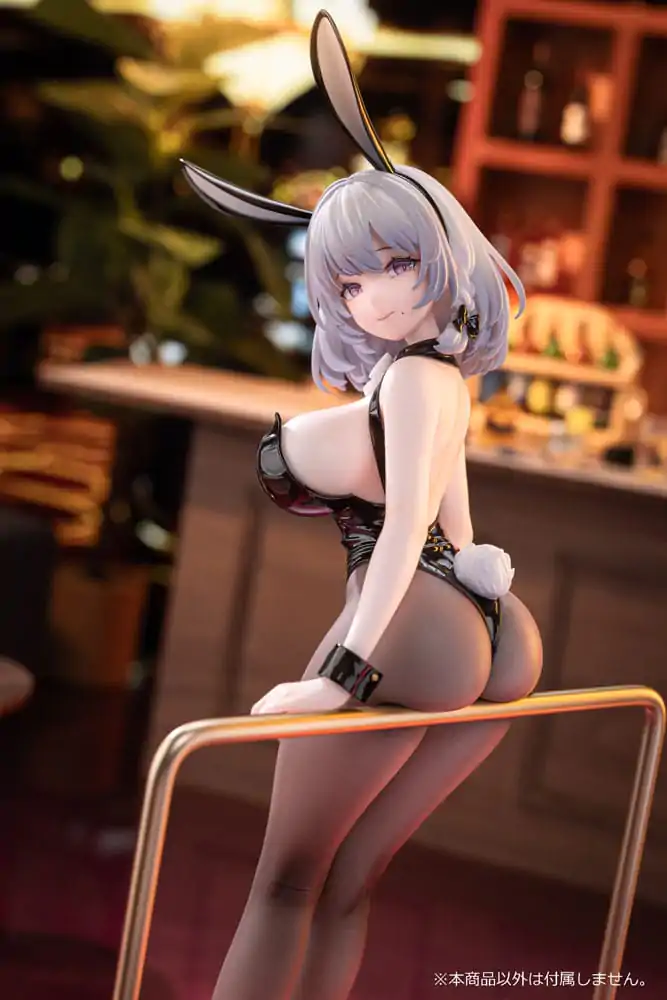 Azur Lane PVC kip 1/6 San Jacinto Flavor of the Day Ver. 28 cm fotografija izdelka