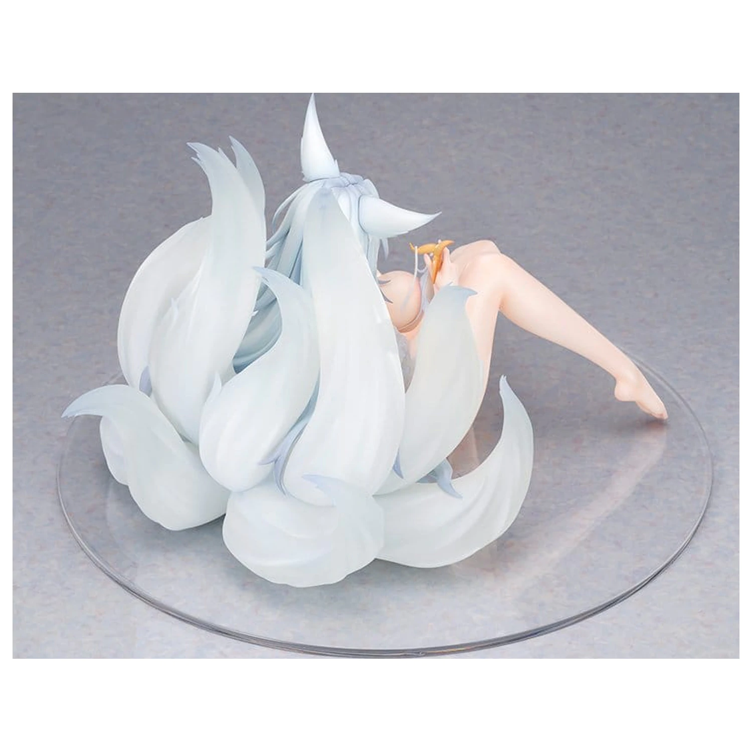 Azur Lane PVC figura 1/6 Shinano Dreamy White Sands Ver. 28 cm fotografija izdelka