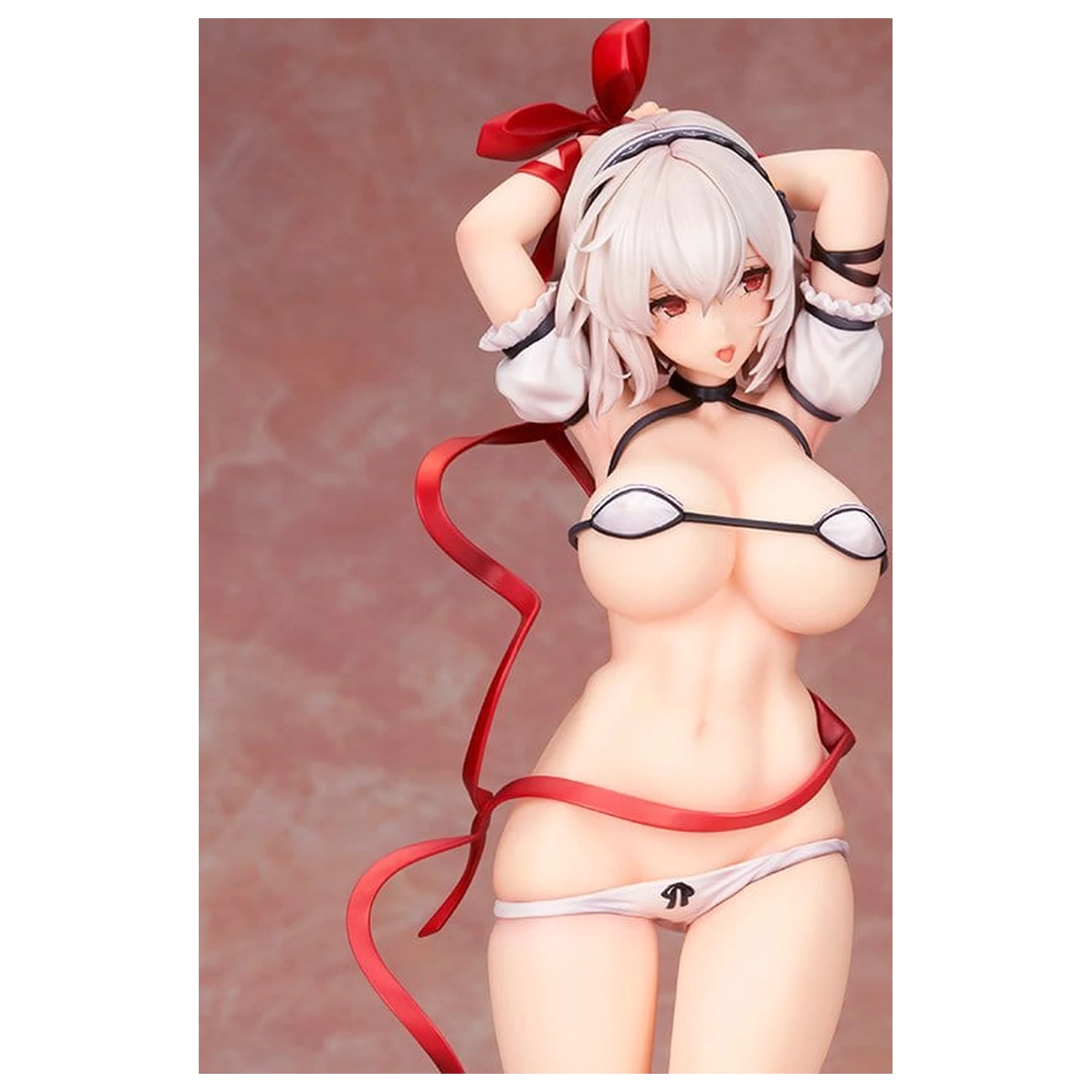 Azur Lane PVC kip 2-delni set 1/6 Sirius Hugging Pillow Ver. 29 cm fotografija izdelka