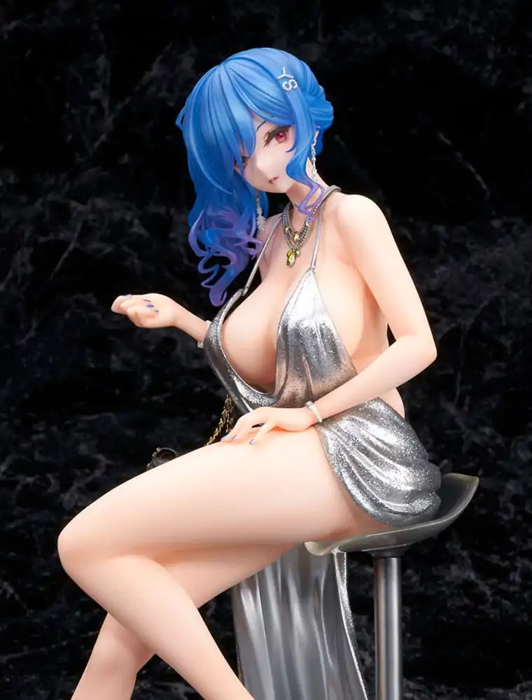 Azur Lane PVC Kip 1/6 St. Louis Luxury Handle Ver. 28 cm fotografija izdelka
