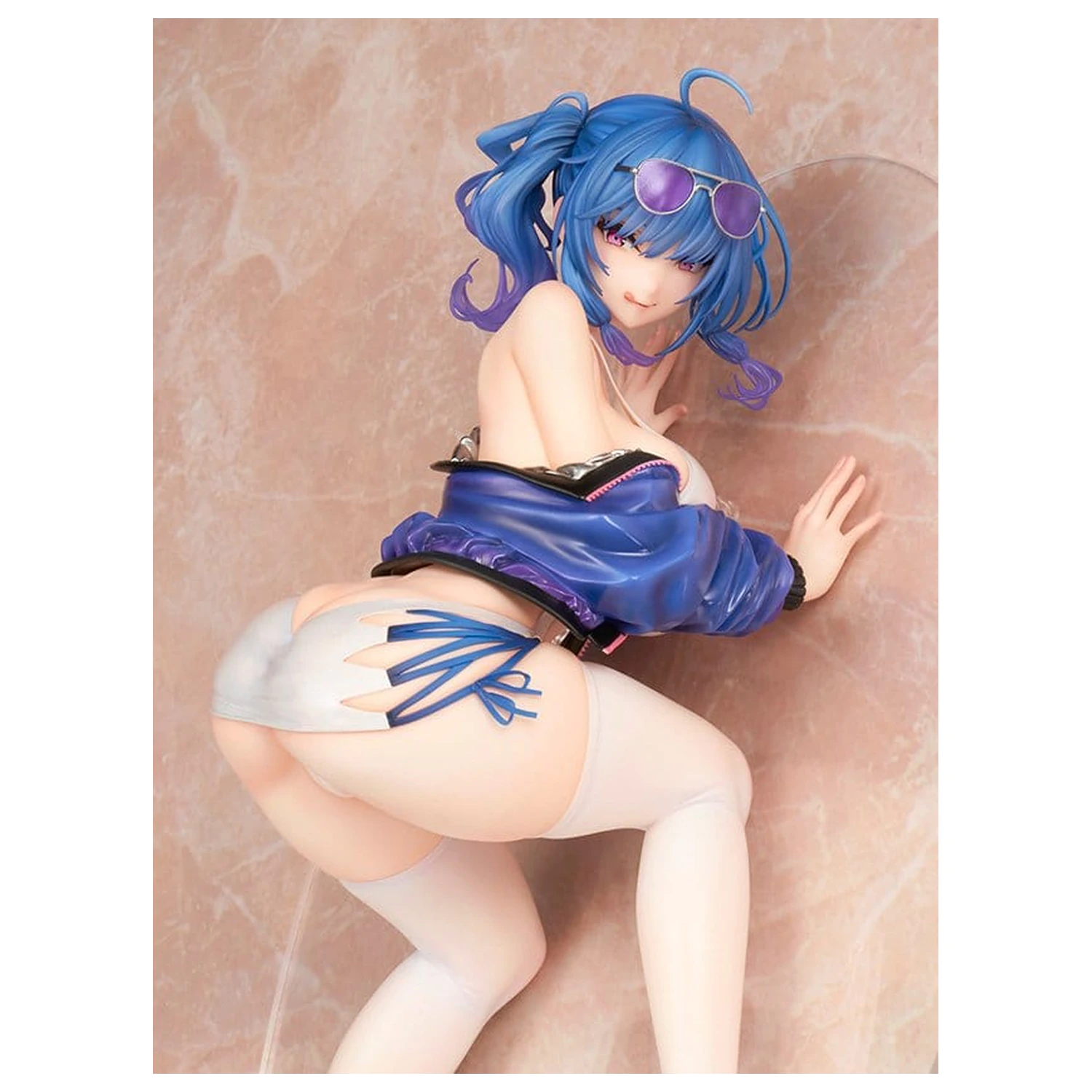 Azur Lane PVC figura 1/6 St. Louis Race Queen Ver. 9 cm fotografija izdelka