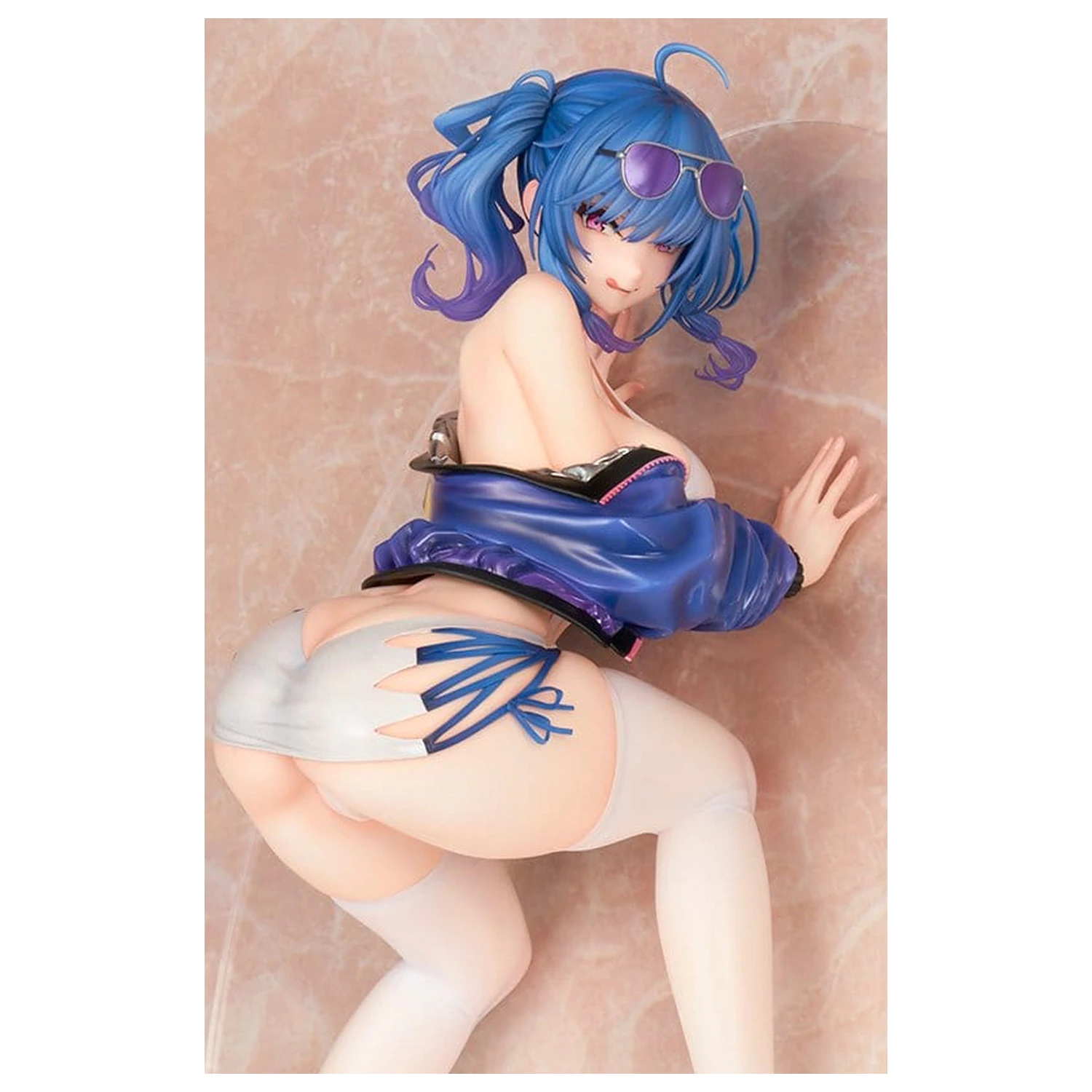 Azur Lane PVC figura 1/6 St. Louis Race Queen Ver. 9 cm fotografija izdelka