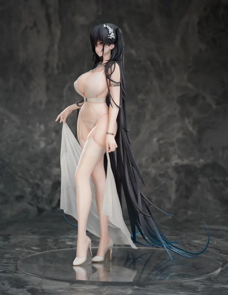 Azur Lane PVC Kip 1/6 Taiho Wedding: Temptation on the Sea Breeze Ver. Special Edition 29 cm fotografija izdelka