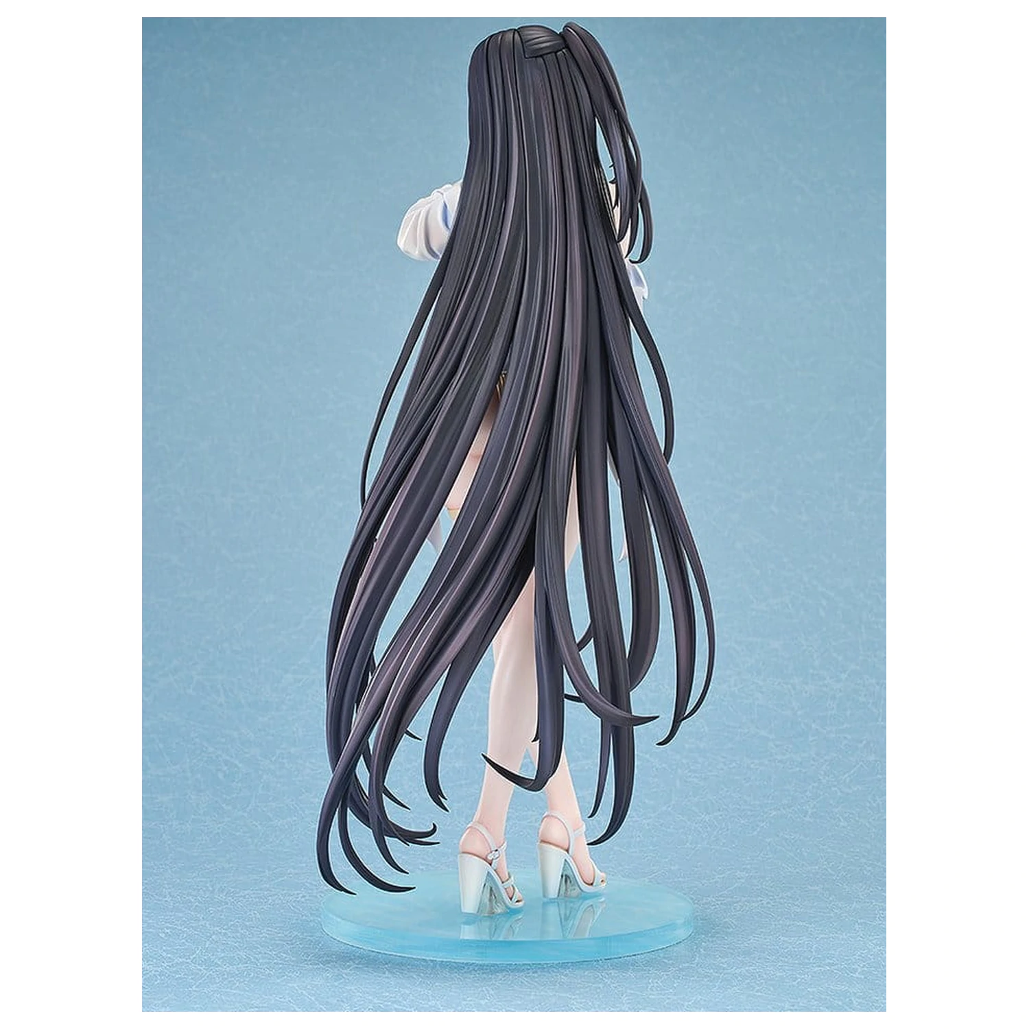 Azur Lane PVC figura 1/6 Taihou Nightpool 29 cm fotografija izdelka