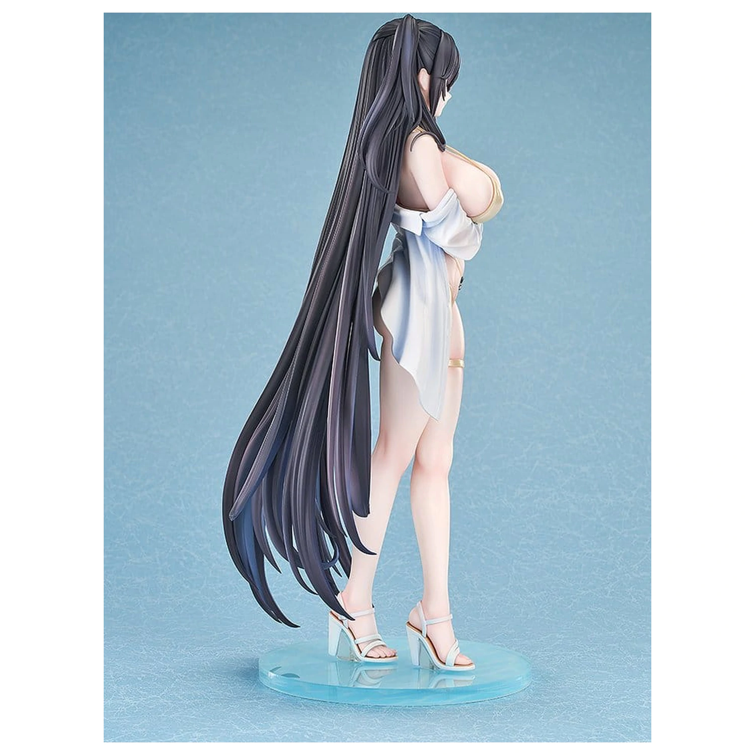 Azur Lane PVC figura 1/6 Taihou Nightpool 29 cm fotografija izdelka