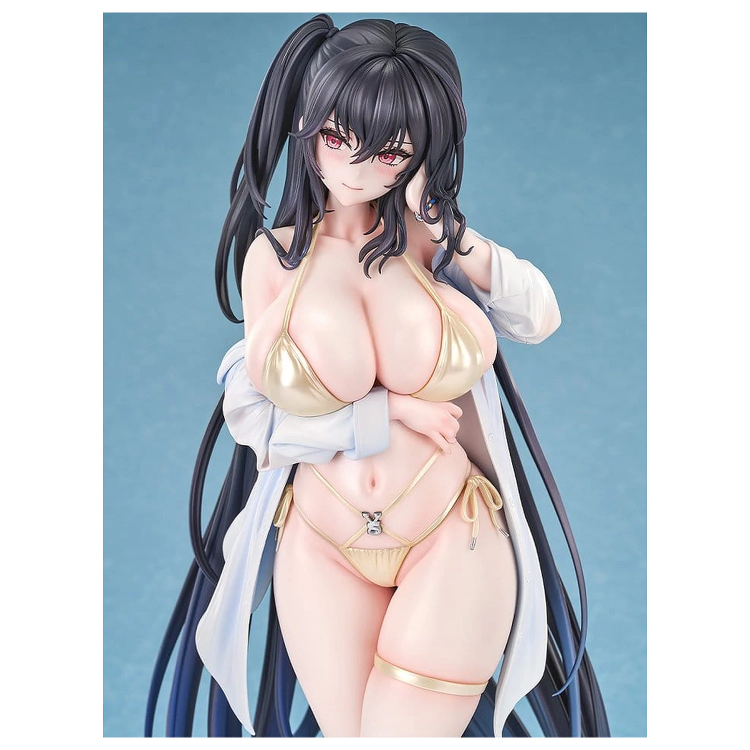 Azur Lane PVC figura 1/6 Taihou Nightpool 29 cm fotografija izdelka