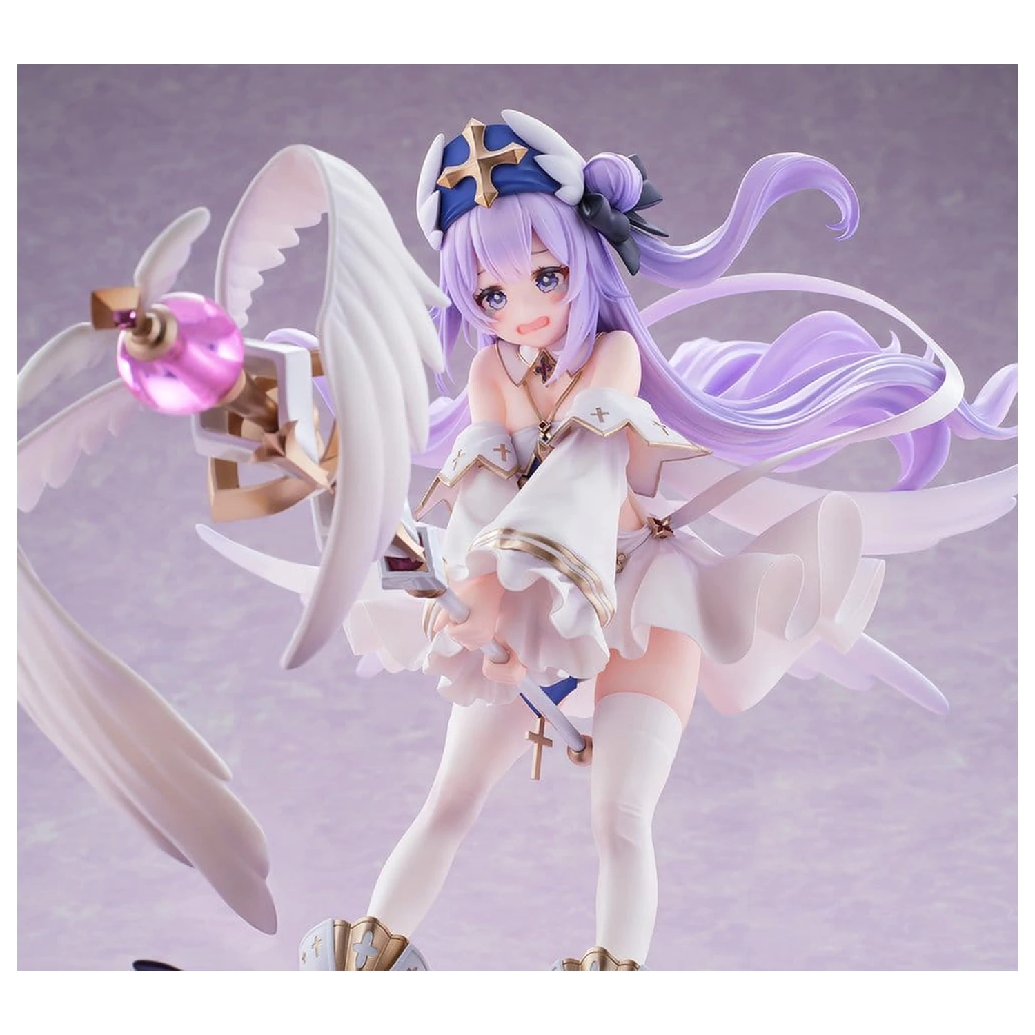 Azur Lane PVC Kip 1/6 Unicorn: White My Angel 22 cm fotografija izdelka