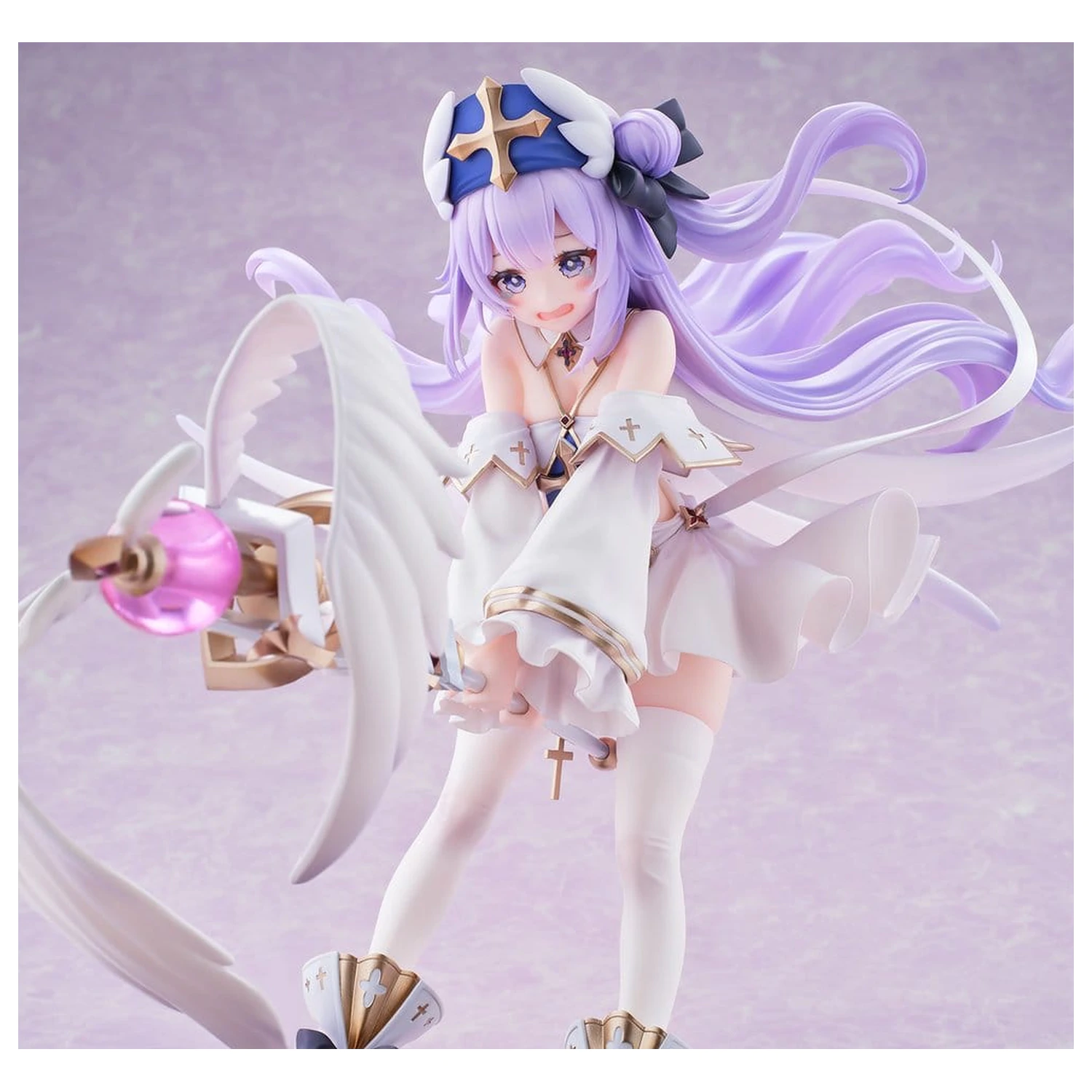 Azur Lane PVC Kip 1/6 Unicorn: White My Angel 22 cm fotografija izdelka
