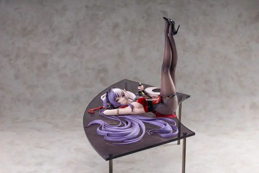 Azur Lane PVC Kip 1/6 Ying Swei Frolicking Flowers, Verse I Ver. 20 cm fotografija izdelka