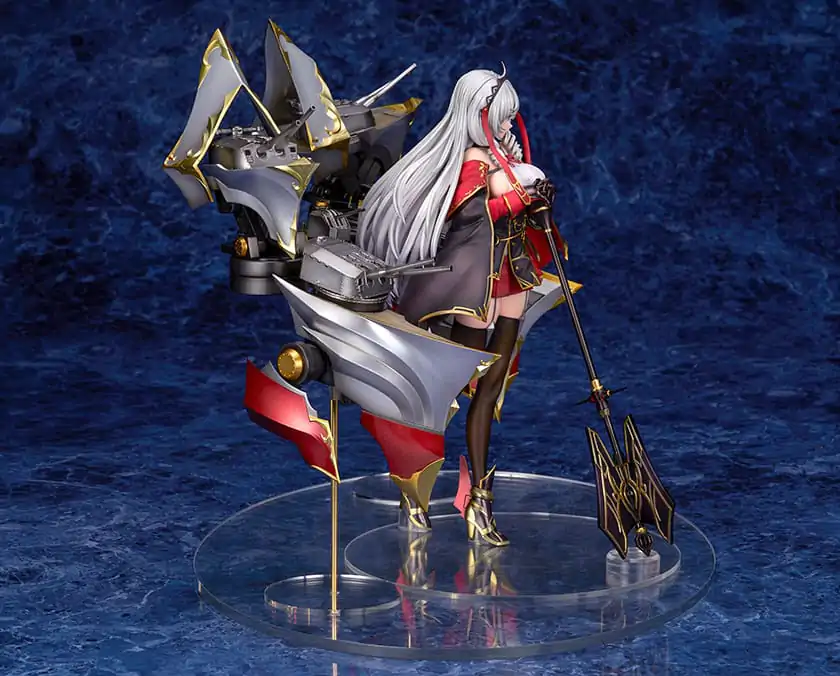 Azur Lane PVC figura 1/7 Algerie 26 cm fotografija izdelka