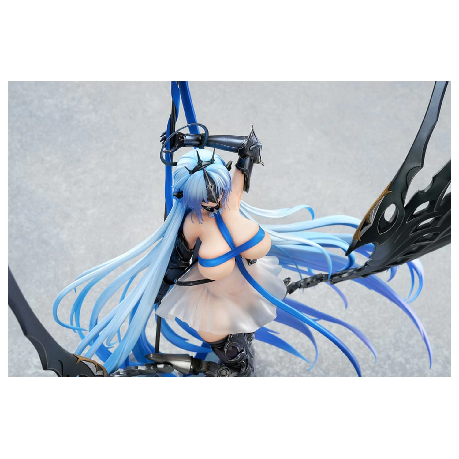Azur Lane PVC kip 1/7 Alsace 47 cm fotografija izdelka