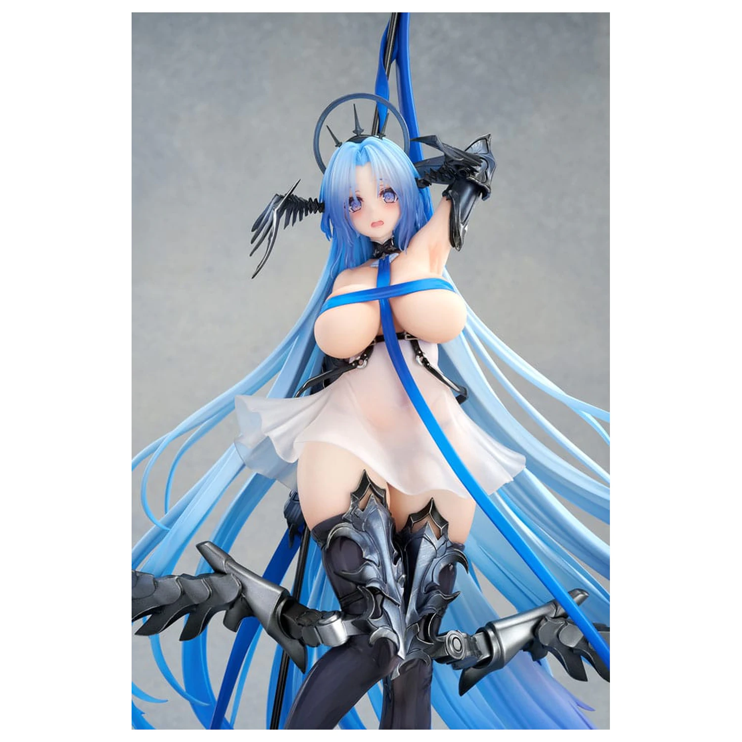 Azur Lane PVC kip 1/7 Alsace 47 cm fotografija izdelka