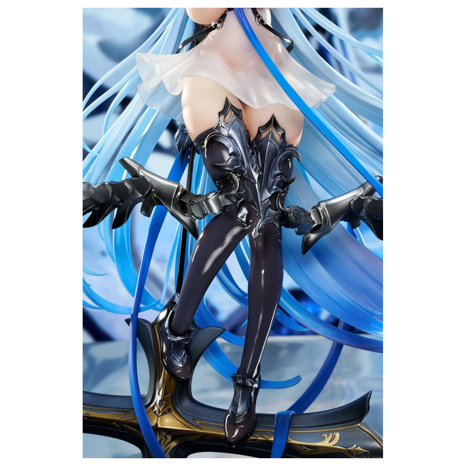 Azur Lane PVC kip 1/7 Alsace 47 cm fotografija izdelka