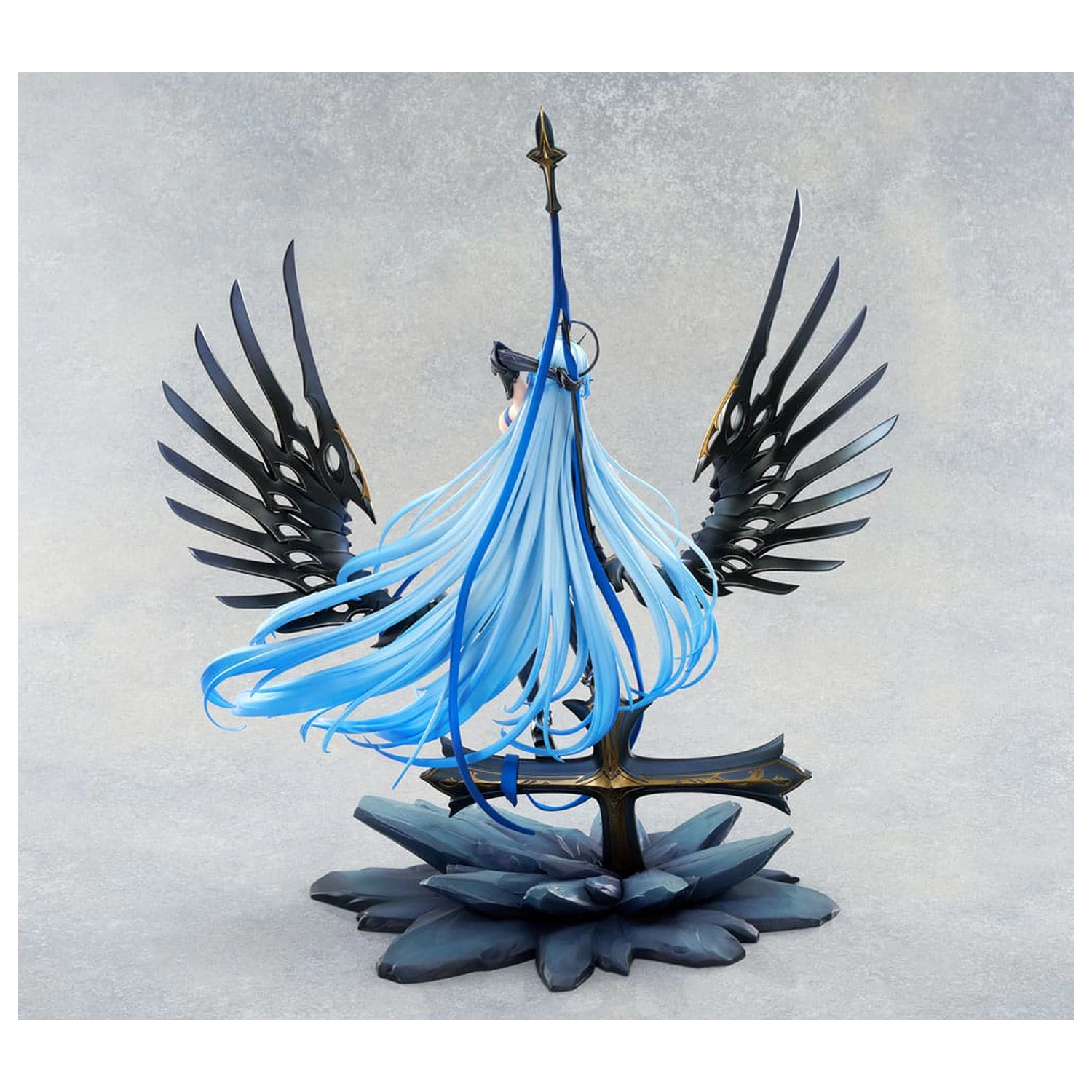 Azur Lane PVC kip 1/7 Alsace 47 cm fotografija izdelka