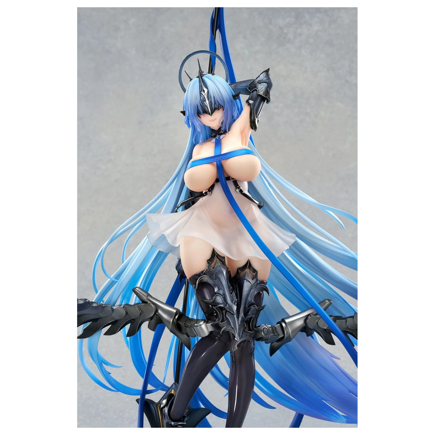 Azur Lane PVC kip 1/7 Alsace 47 cm fotografija izdelka