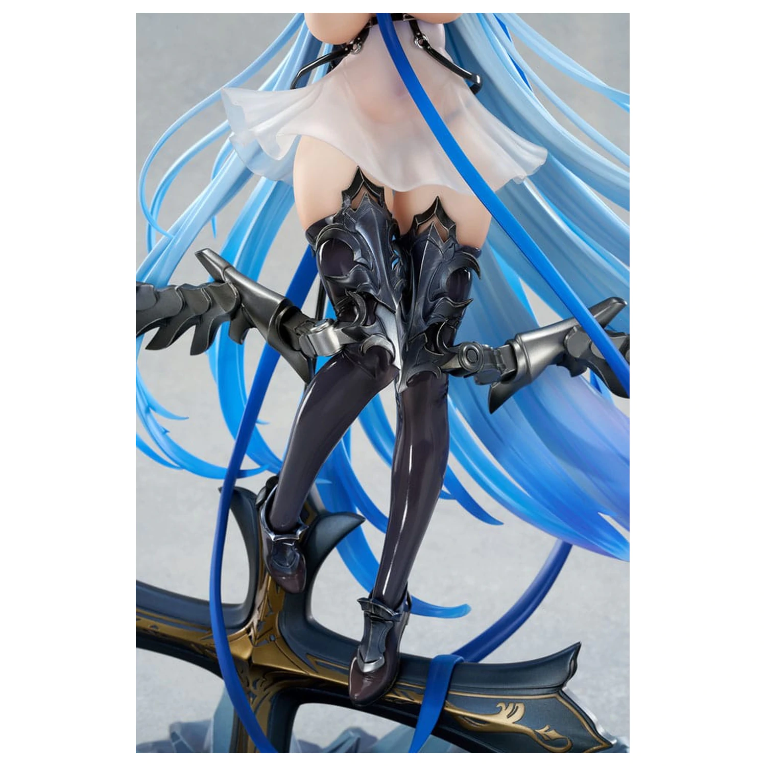 Azur Lane PVC kip 1/7 Alsace 47 cm fotografija izdelka