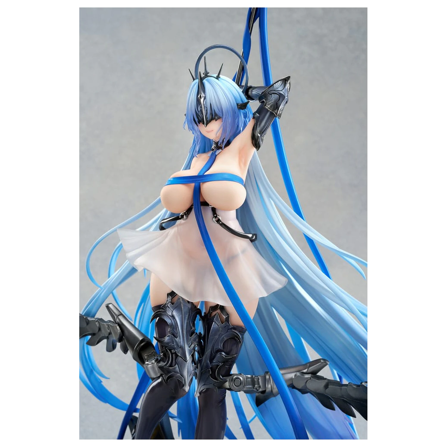 Azur Lane PVC kip 1/7 Alsace 47 cm fotografija izdelka