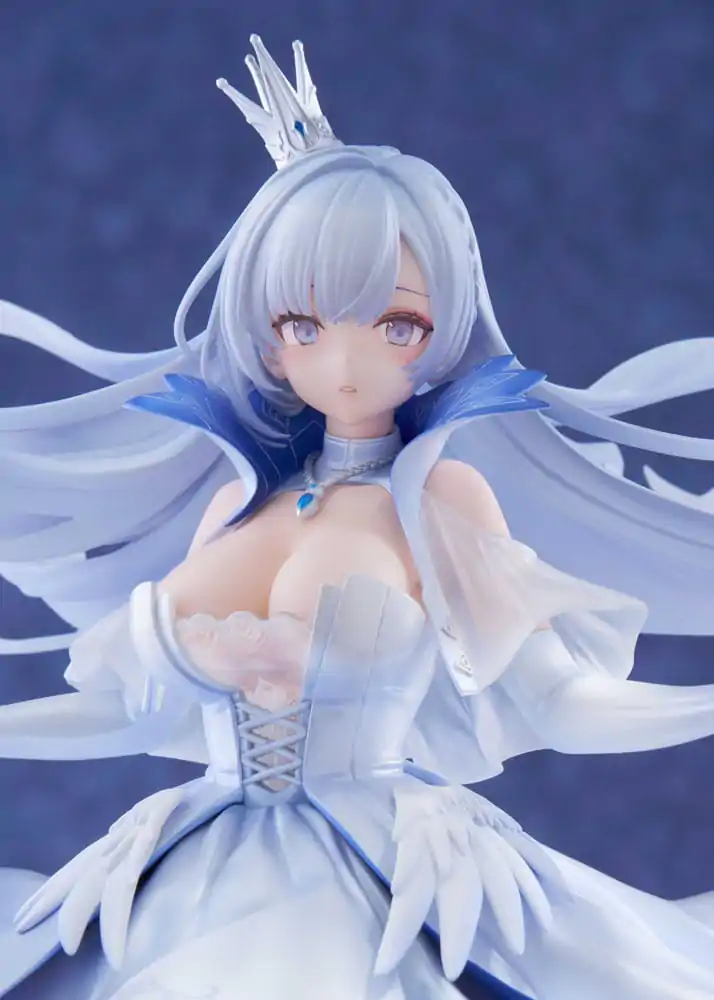 Azur Lane PVC Kip 1/7 Argus 23 cm fotografija izdelka