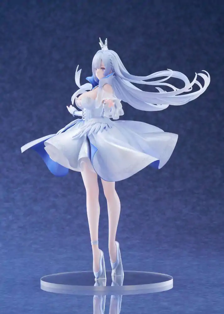 Azur Lane PVC Kip 1/7 Argus 23 cm fotografija izdelka