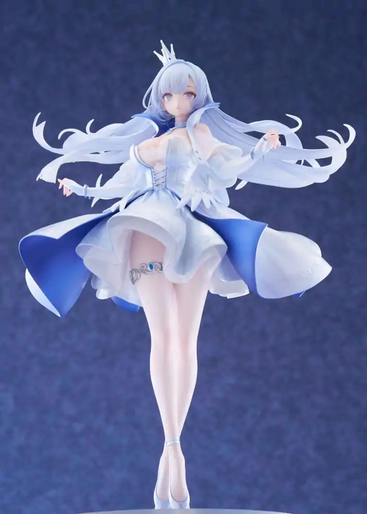 Azur Lane PVC Kip 1/7 Argus 23 cm fotografija izdelka