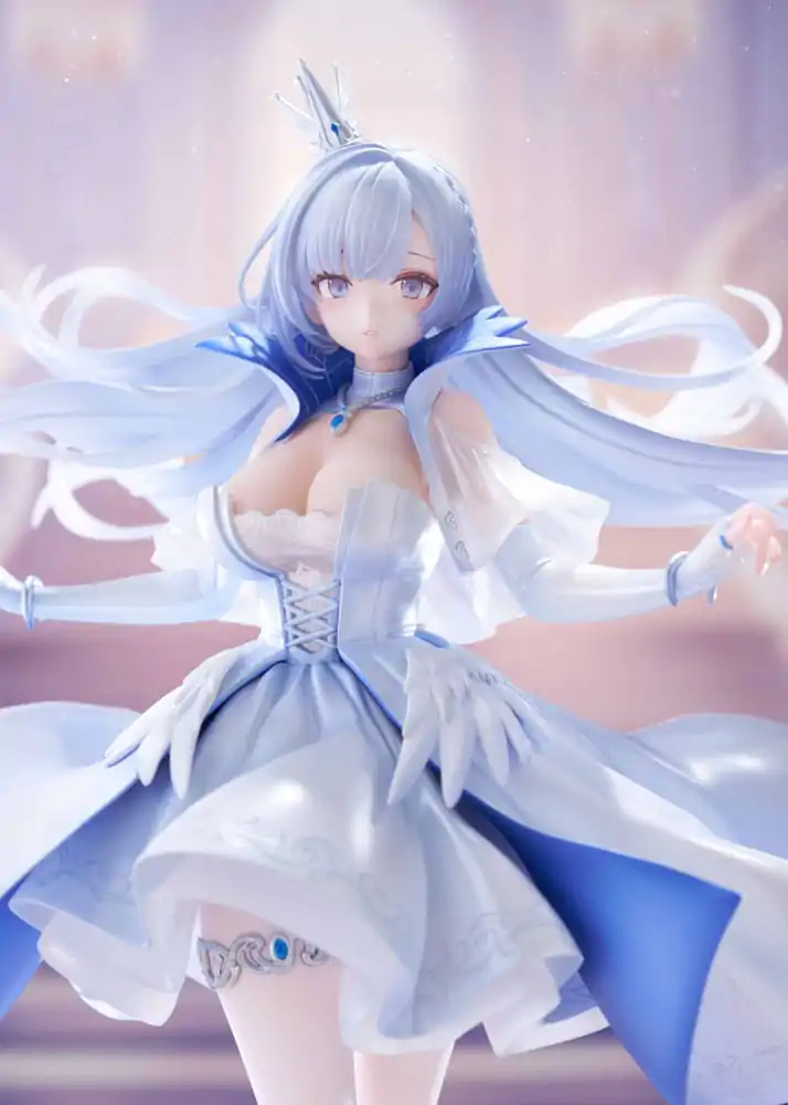 Azur Lane PVC Kip 1/7 Argus 23 cm fotografija izdelka