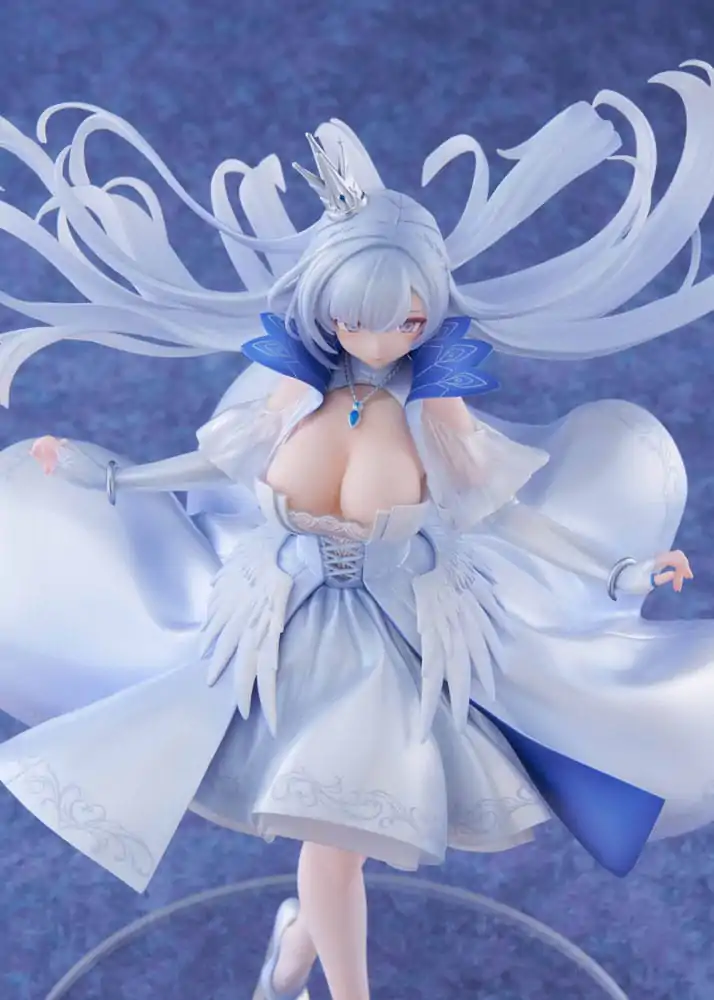 Azur Lane PVC Kip 1/7 Argus 23 cm fotografija izdelka