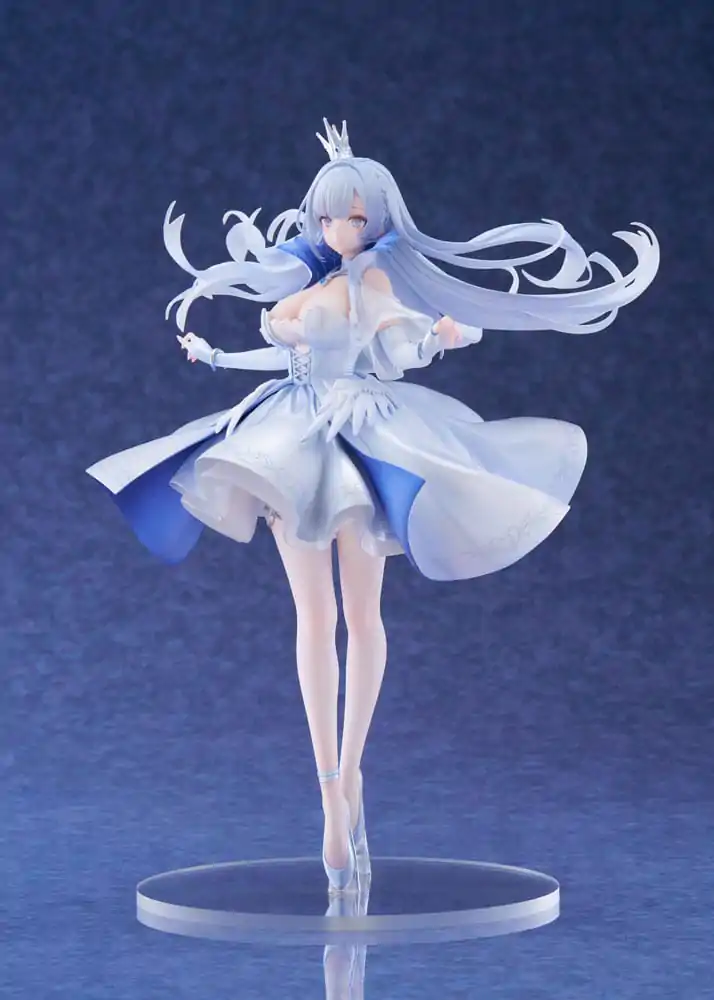 Azur Lane PVC Kip 1/7 Argus 23 cm fotografija izdelka