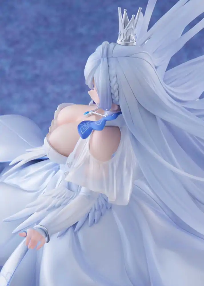 Azur Lane PVC Kip 1/7 Argus 23 cm fotografija izdelka