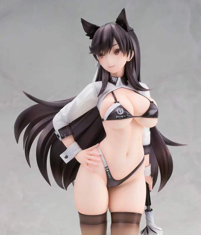 Azur Lane PVC kip 1/7 Atago Glamorous Max Speed Ver. 25 cm fotografija izdelka