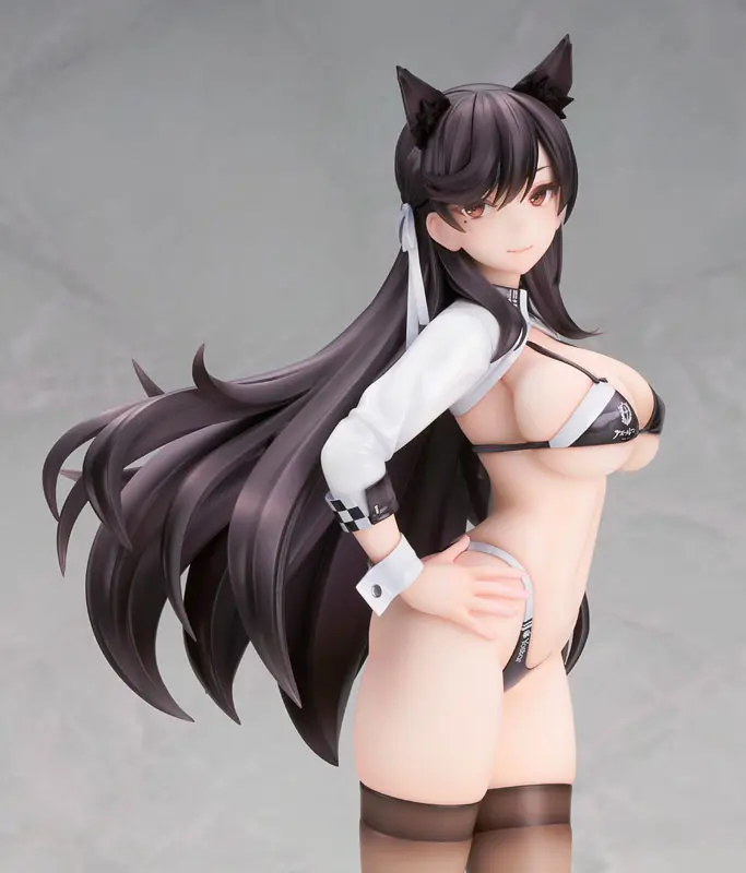 Azur Lane PVC kip 1/7 Atago Glamorous Max Speed Ver. 25 cm fotografija izdelka