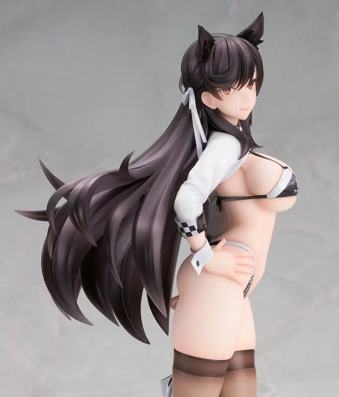 Azur Lane PVC kip 1/7 Atago Glamorous Max Speed Ver. 25 cm fotografija izdelka