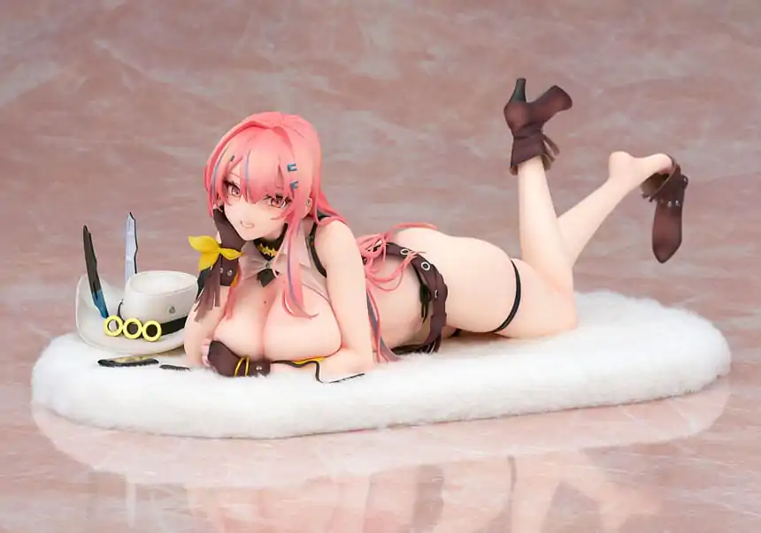 Azur Lane PVC Kip 1/7 Bremerton Hugging Pillow Ver. 10 cm fotografija izdelka