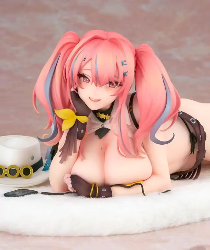 Azur Lane PVC Kip 1/7 Bremerton Hugging Pillow Ver. 10 cm fotografija izdelka