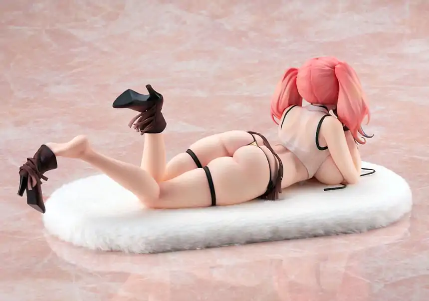 Azur Lane PVC Kip 1/7 Bremerton Hugging Pillow Ver. 10 cm fotografija izdelka