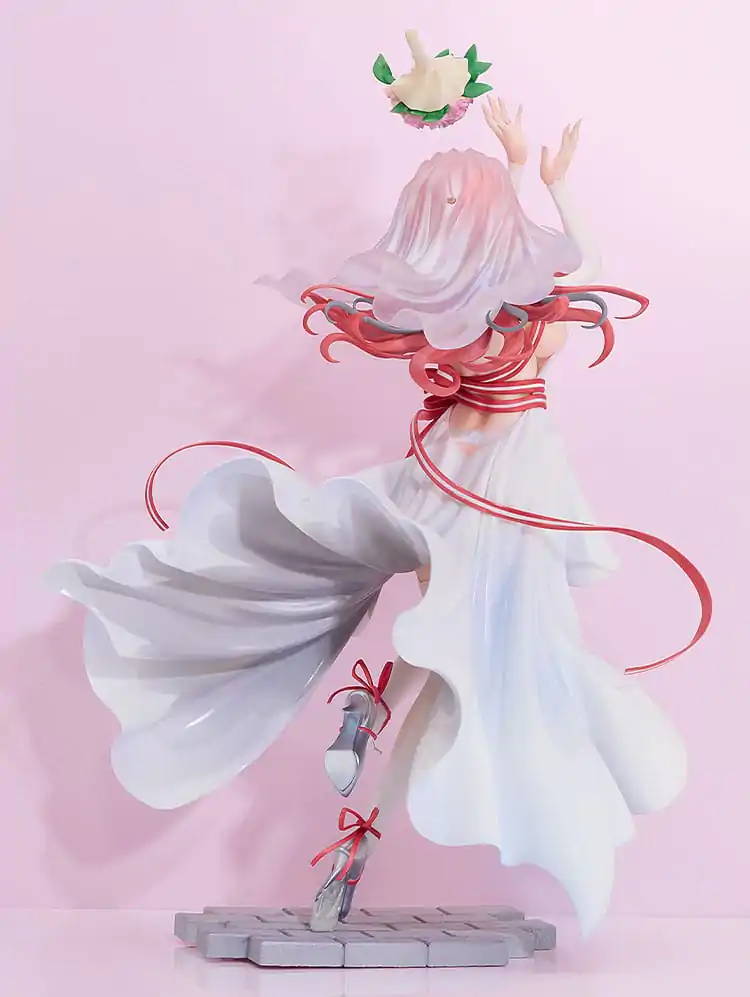 Azur Lane Kip 1/7 Bremerton Joyride of Love Ver. 25 cm fotografija izdelka