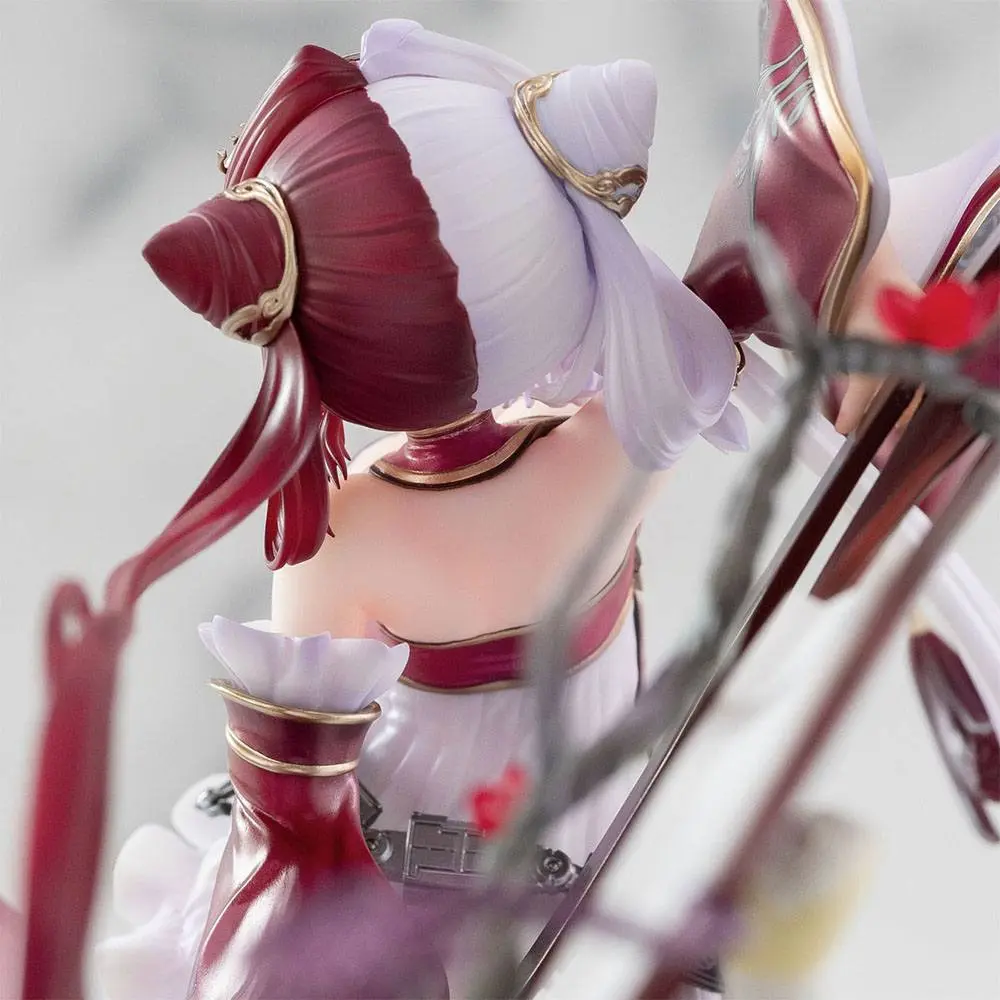 Azur Lane PVC kip 1/7 Chao Ho 28 cm fotografija izdelka